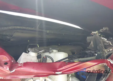 2021 Toyota Sienna Xse from USA, damaged, VIN 5TDXRKEC4MS017258